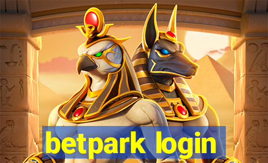 betpark login